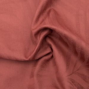 Pościel satyna bawełniana żakardowa 220x200 Jacquard Arata-2