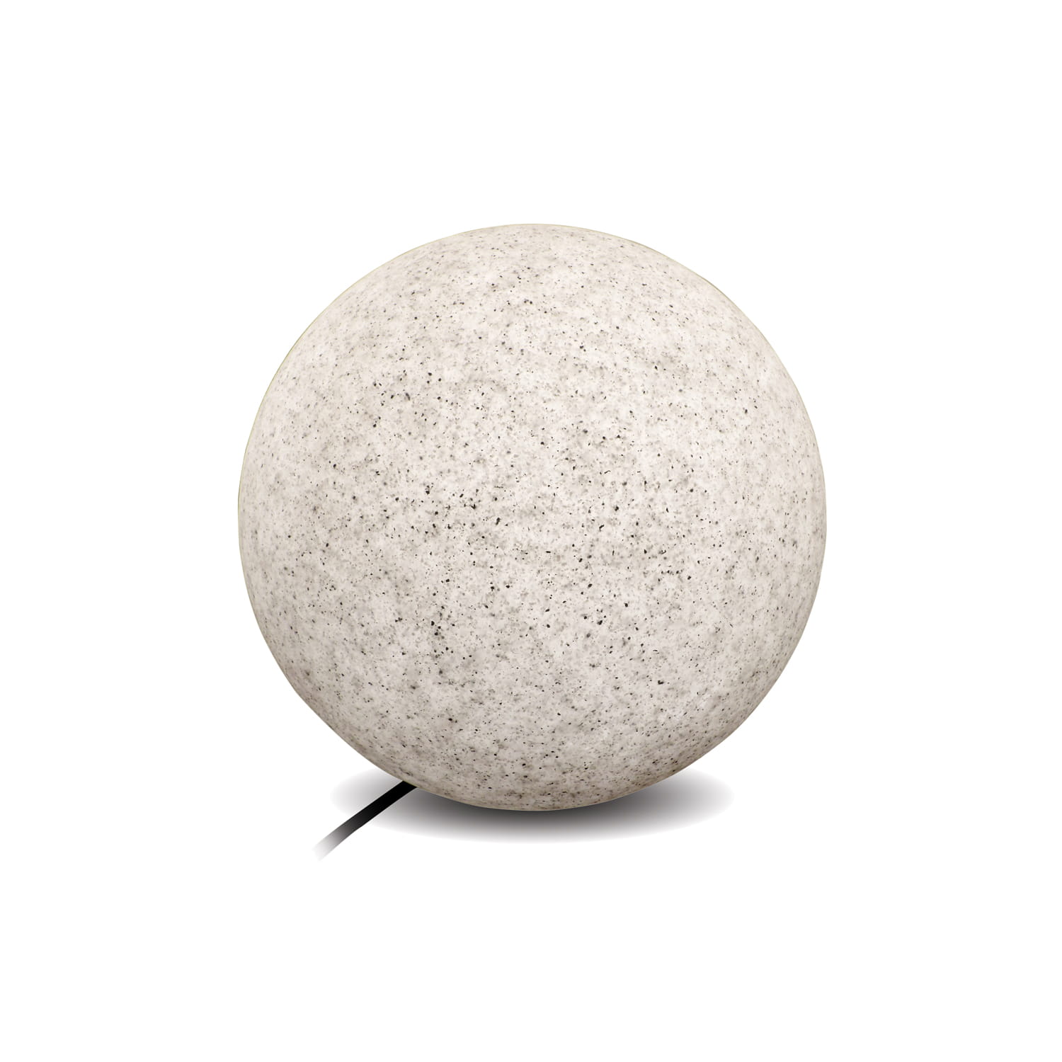 Lampa ogrodowa Garden Ball L, Kobi Light